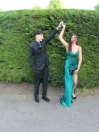 YR11 Prom 2025 - Group Photos